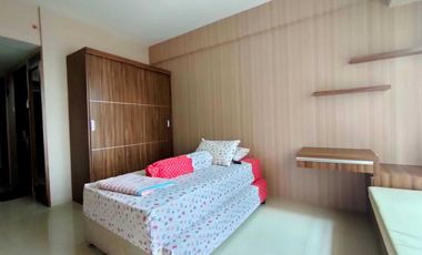 Jual Unit Apartemen Galeri Ciumbuleuit 2 Tipe Studio room