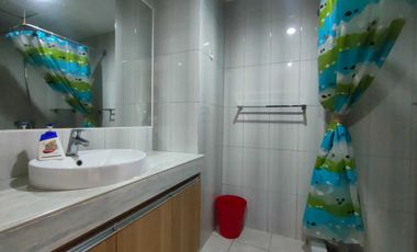 Jual Unit Apartemen Galeri Ciumbuleuit 2 Tipe Studio room