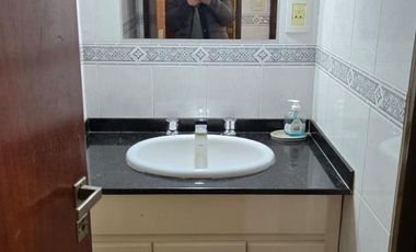 DEPARTAMENTO 3 AMBIENTES EN SAN MARTIN