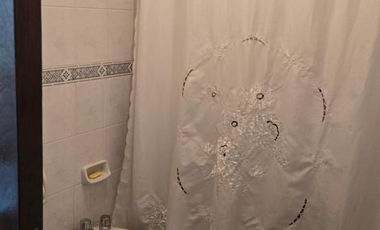 DEPARTAMENTO 3 AMBIENTES EN SAN MARTIN