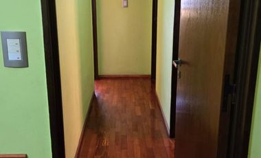 DEPARTAMENTO 3 AMBIENTES EN SAN MARTIN