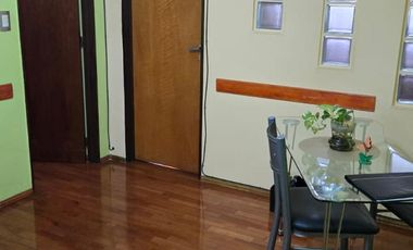 DEPARTAMENTO 3 AMBIENTES EN SAN MARTIN