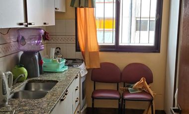 DEPARTAMENTO 3 AMBIENTES EN SAN MARTIN