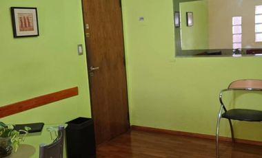 DEPARTAMENTO 3 AMBIENTES EN SAN MARTIN