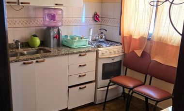 DEPARTAMENTO 3 AMBIENTES EN SAN MARTIN