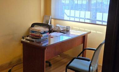 DEPARTAMENTO 3 AMBIENTES EN SAN MARTIN