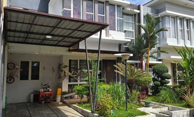 Rumah dijual di Panambungan, Mariso, Makassar, Sulawesi Selatan