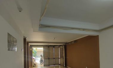 Disewakan Rumah 2 Lantai Gading Grande Kelapa Gading Bebas Banjir