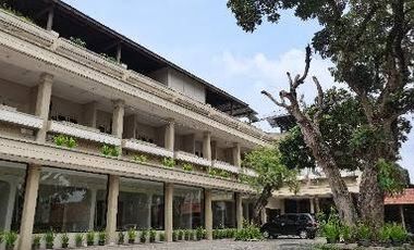 DIJUAL CEPAT HOTEL MAGELANG