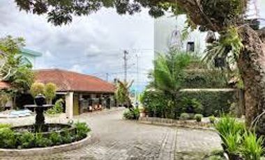DIJUAL CEPAT HOTEL MAGELANG