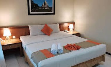 DIJUAL CEPAT HOTEL MAGELANG