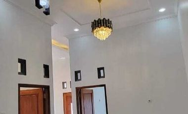 RUMAH BAGUS DI NGIJO GUNUNGPATI MURAH