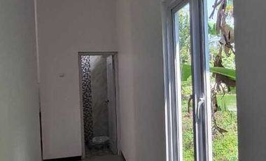 RUMAH BAGUS DI NGIJO GUNUNGPATI MURAH