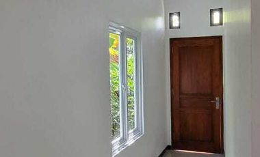 RUMAH BAGUS DI NGIJO GUNUNGPATI MURAH
