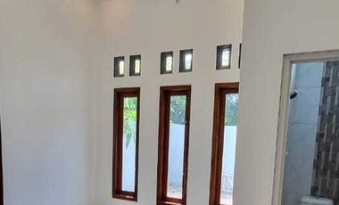 RUMAH BAGUS DI NGIJO GUNUNGPATI MURAH