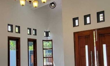 RUMAH BAGUS DI NGIJO GUNUNGPATI MURAH