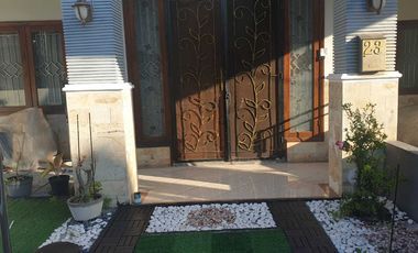 ‼️Rumah Murah  Strategis Kompleks Kalijudan‼️Dekat Kampus UNAIR C‼️