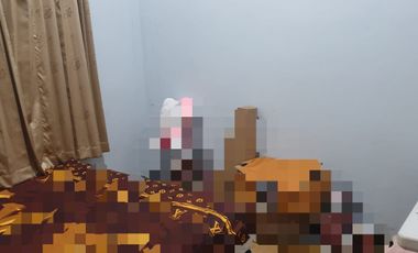 ‼️Rumah Murah  Strategis Kompleks Kalijudan‼️Dekat Kampus UNAIR C‼️