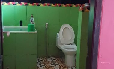 BUTUH BANGET DIJUAL  RUMAH RAPIH TERAWAT DI KAPLING NUSANTARA CIMAHI