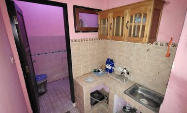 BUTUH BANGET DIJUAL  RUMAH RAPIH TERAWAT DI KAPLING NUSANTARA CIMAHI