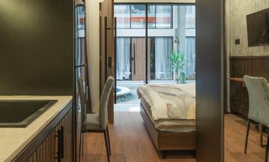 Apartment 1 BedRoom Co Living Gatot Subroto Tengah