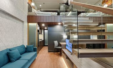 Apartment 1 BedRoom Co Living Gatot Subroto Tengah