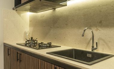 Apartment 1 BedRoom Co Living Gatot Subroto Tengah