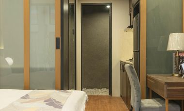 Apartment 1 BedRoom Co Living Gatot Subroto Tengah