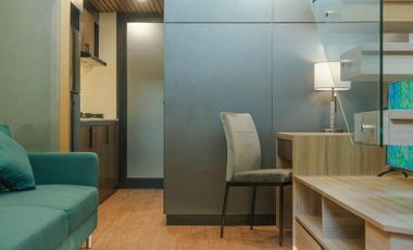 Apartment 1 BedRoom Co Living Gatot Subroto Tengah