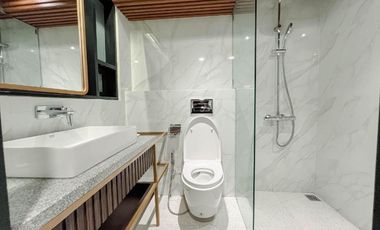 Apartment 1 BedRoom Co Living Gatot Subroto Tengah