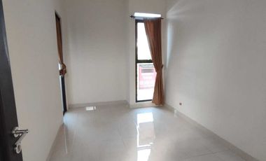 Rumah Dekat Kampus & Kuliner Cluster Newton Scientia Gading Serpong