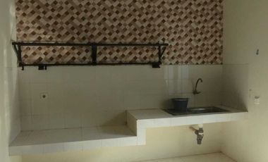 Rumah Dekat Kampus & Kuliner Cluster Newton Scientia Gading Serpong