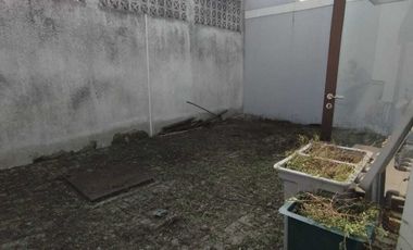 Rumah Dekat Kampus & Kuliner Cluster Newton Scientia Gading Serpong