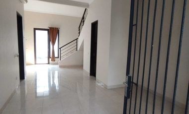 Rumah Dekat Kampus & Kuliner Cluster Newton Scientia Gading Serpong