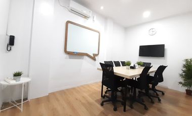 Sewa Virtual Office di Karawaci, Tanggerang Kota Mulai Dari 100ribuan