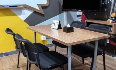 Sewa Virtual Office di Karawaci, Tanggerang Kota Mulai Dari 100ribuan