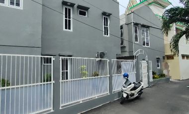 Di jual rumah paling murah di sunter Agung jakarta utara