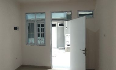 Di jual rumah paling murah di sunter Agung jakarta utara