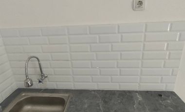 Di jual rumah paling murah di sunter Agung jakarta utara