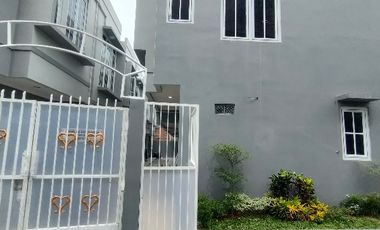 Di jual rumah paling murah di sunter Agung jakarta utara