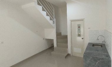 Di jual rumah paling murah di sunter Agung jakarta utara