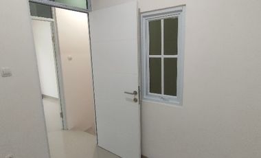 Di jual rumah paling murah di sunter Agung jakarta utara