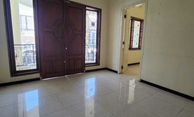 Disewakan Rumah di Taman Pakuwon City Mulyorejo, Surabaya