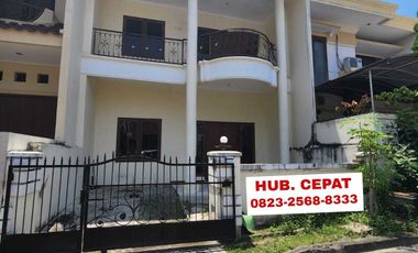 Disewakan Rumah di Taman Pakuwon City Mulyorejo, Surabaya