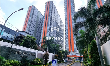 Apartemen dijual di Lingkar Selatan, Lengkong, Kota Bandung, Jawa Barat