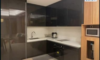 Dijual Apartment  Pondok Indah Residence luas 80m2