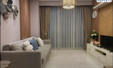 Dijual Apartment  Pondok Indah Residence luas 80m2