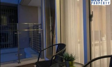 Dijual Apartment  Pondok Indah Residence luas 80m2