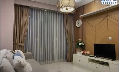 Dijual Apartment  Pondok Indah Residence luas 80m2