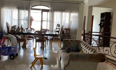 RUMAH ASRI SIAP HUNI DI DAERAH CIPAGANTI BANDUNG